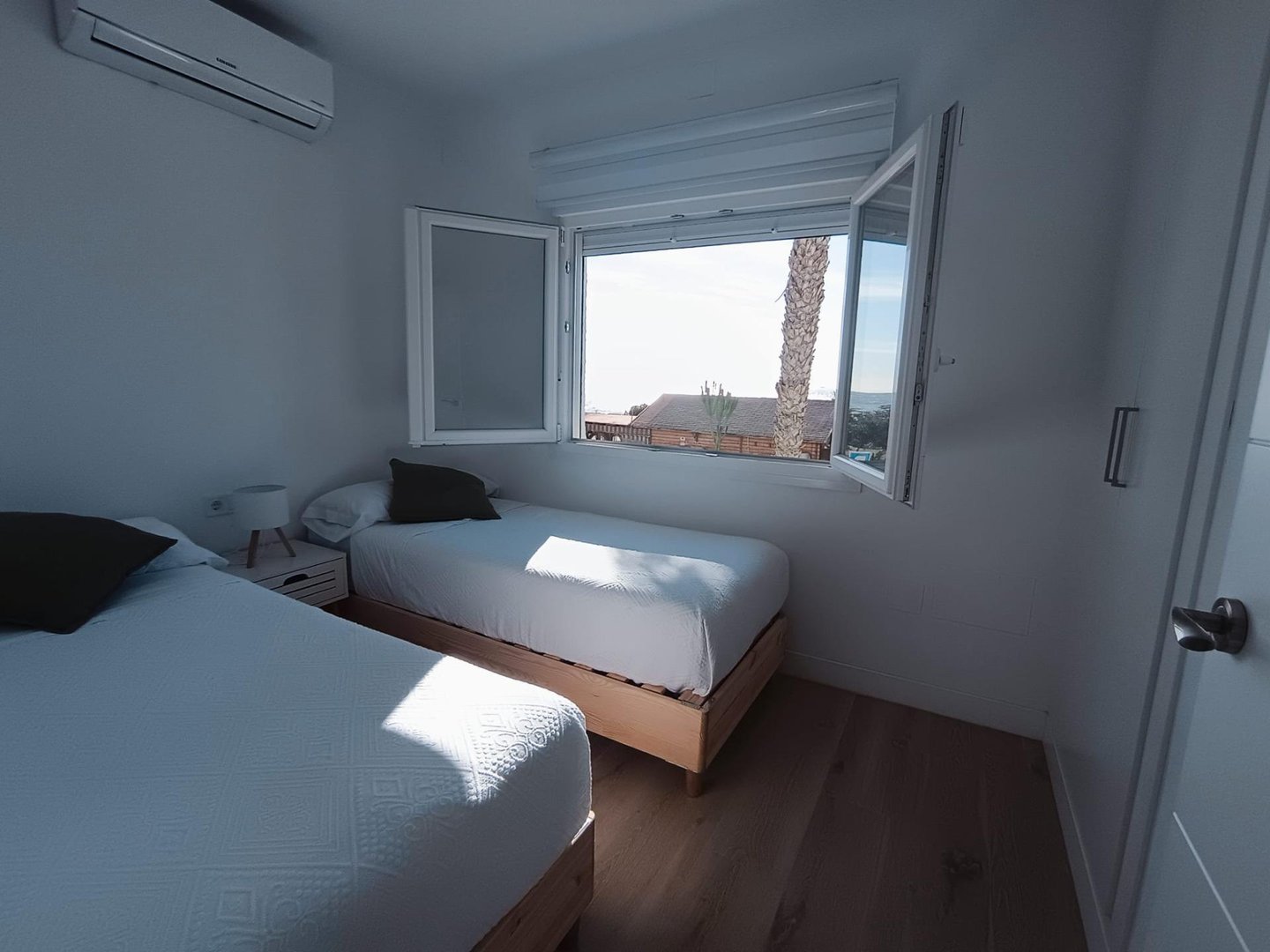 Casa de 91 m² en Rincón de la Victoria