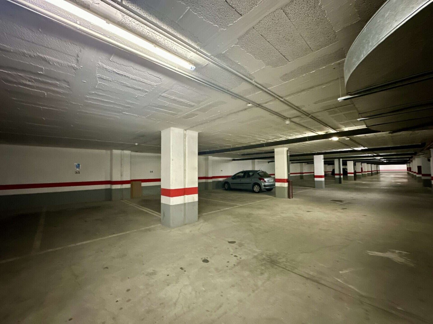 Piso de 100 m² en Mojácar
