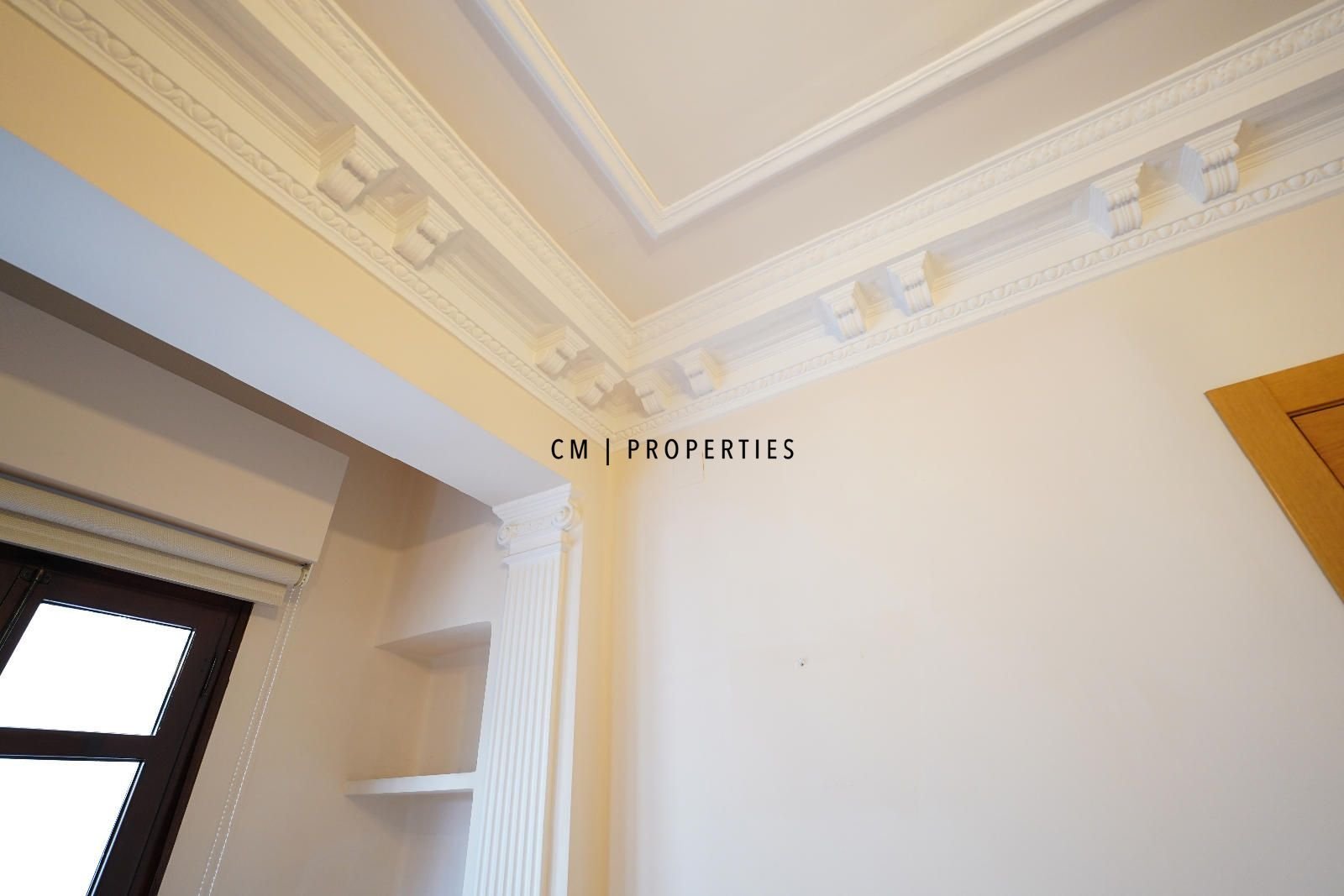 Piso de 120 m² en Valencia