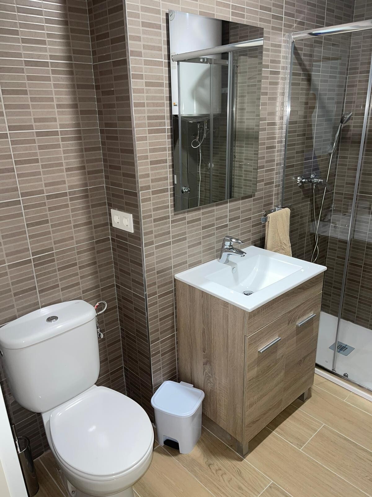 Appartamento 65 m² a Coín