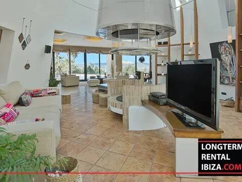 Casa de 600 m² en Sant Josep de sa Talaia