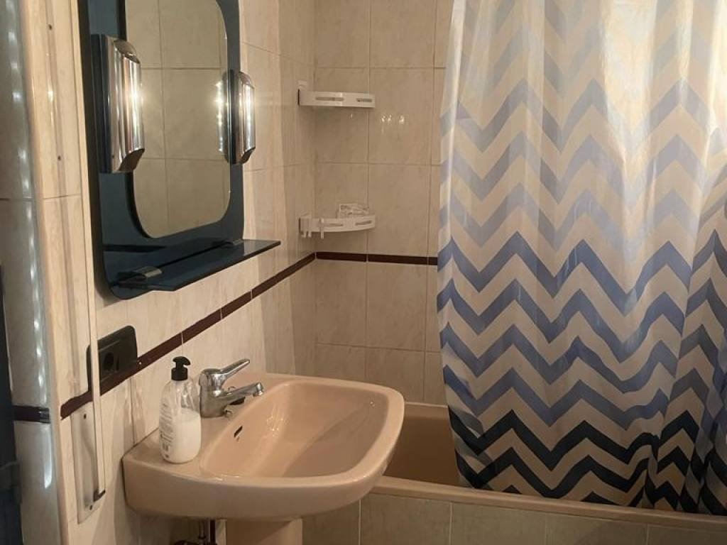 Piso de 100 m² en Salamanca