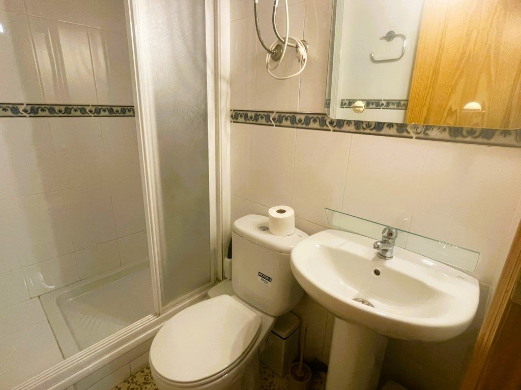 Piso de 102 m² en Granada