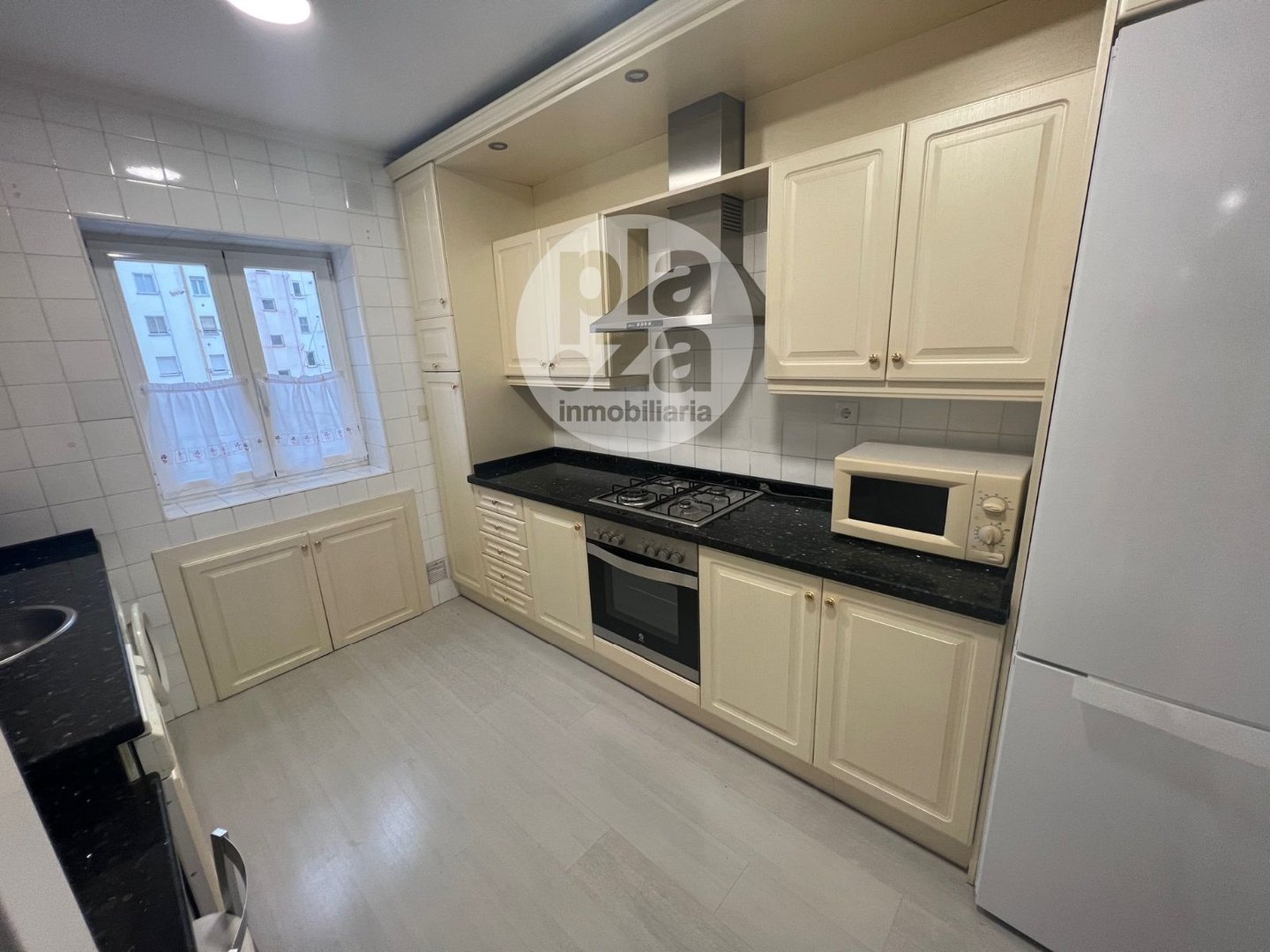 Piso de 112 m² en Burgos