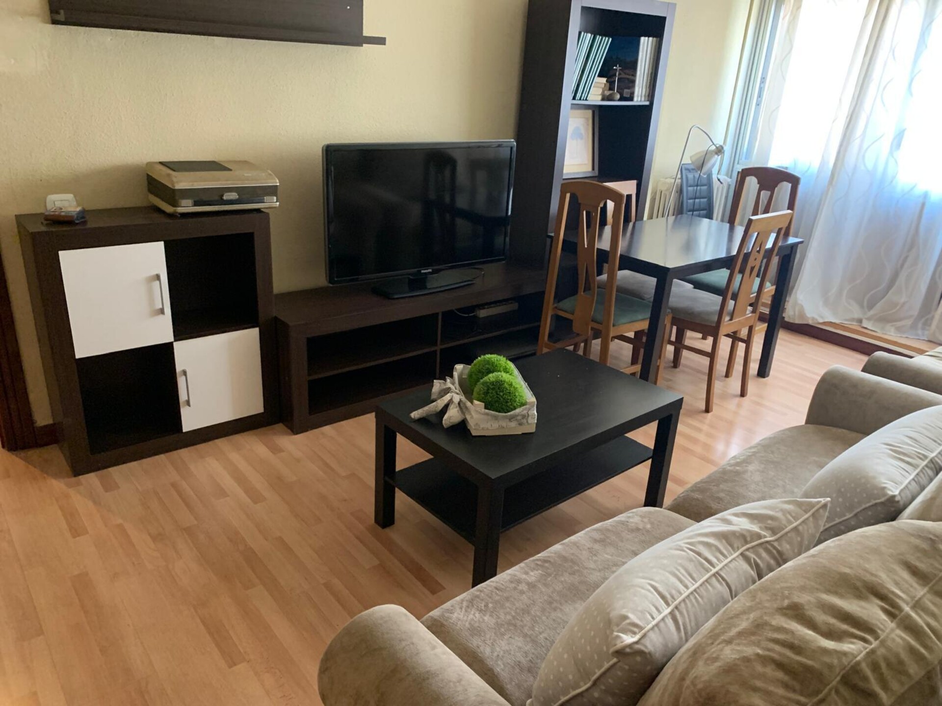Piso de 150 m² en Salamanca