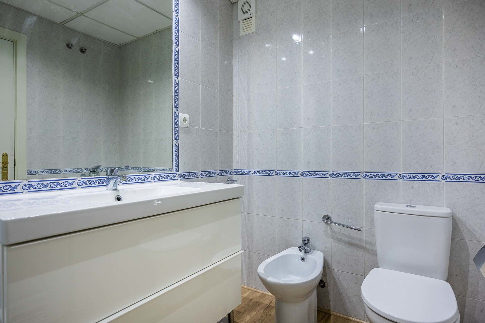 Pis de 96 m² a San Juan de Aznalfarache
