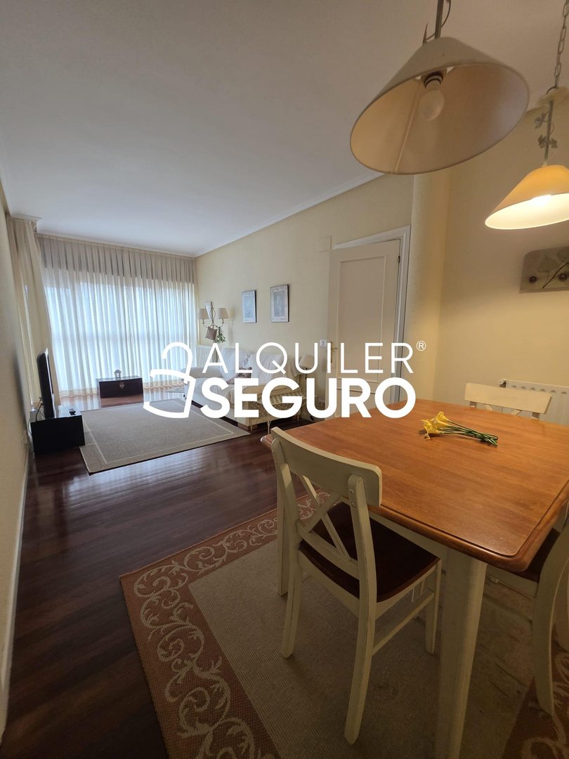 Pis de 65 m² a Sopela
