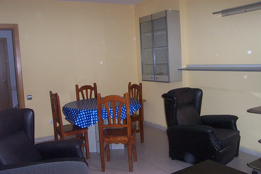 Habitación 120 m², Tortosa