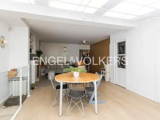 Casa 100 m² a Alcobendas
