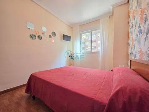 Piso de 111 m² en Oropesa del Mar