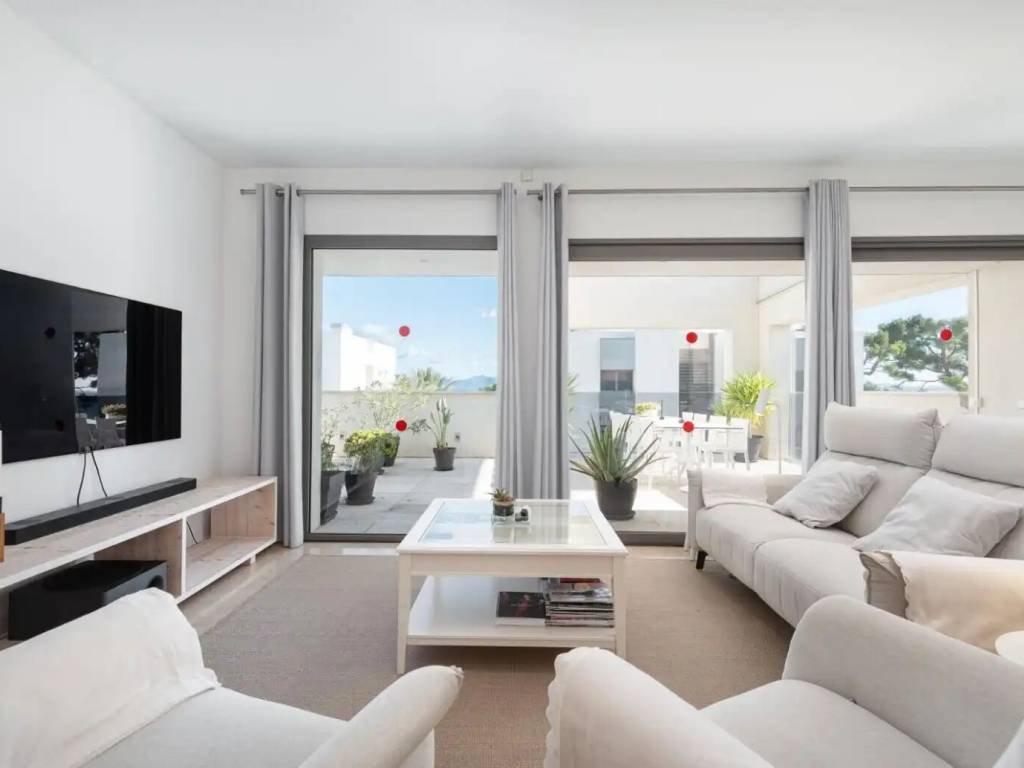 Piso de 220 m² en Alcúdia