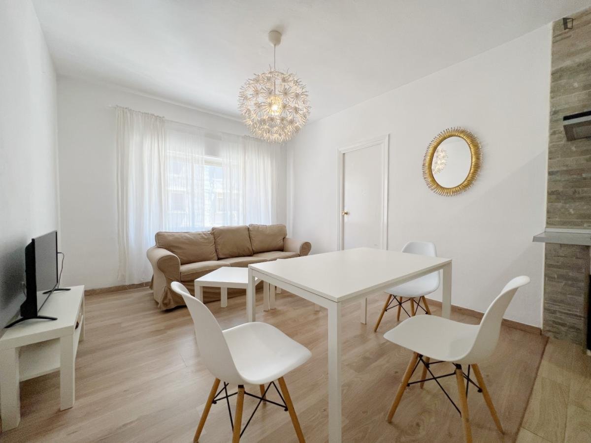 Habitació de lloguer, Granada