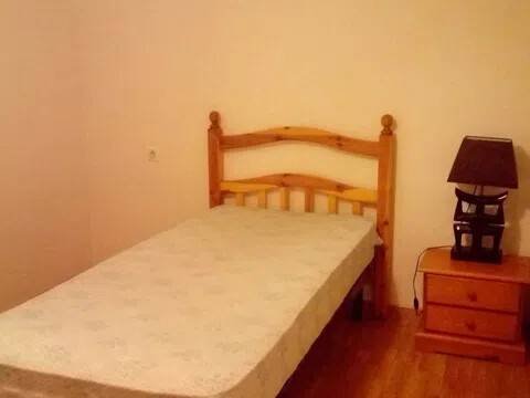Pis de 108 m² a Ciudad Real