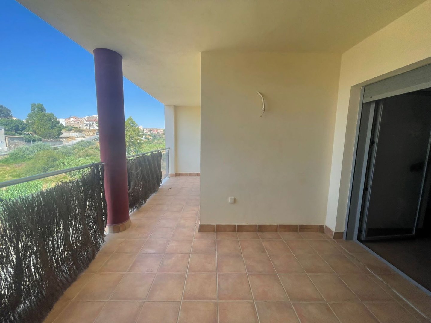 Pis de 104 m² a Olula del Río
