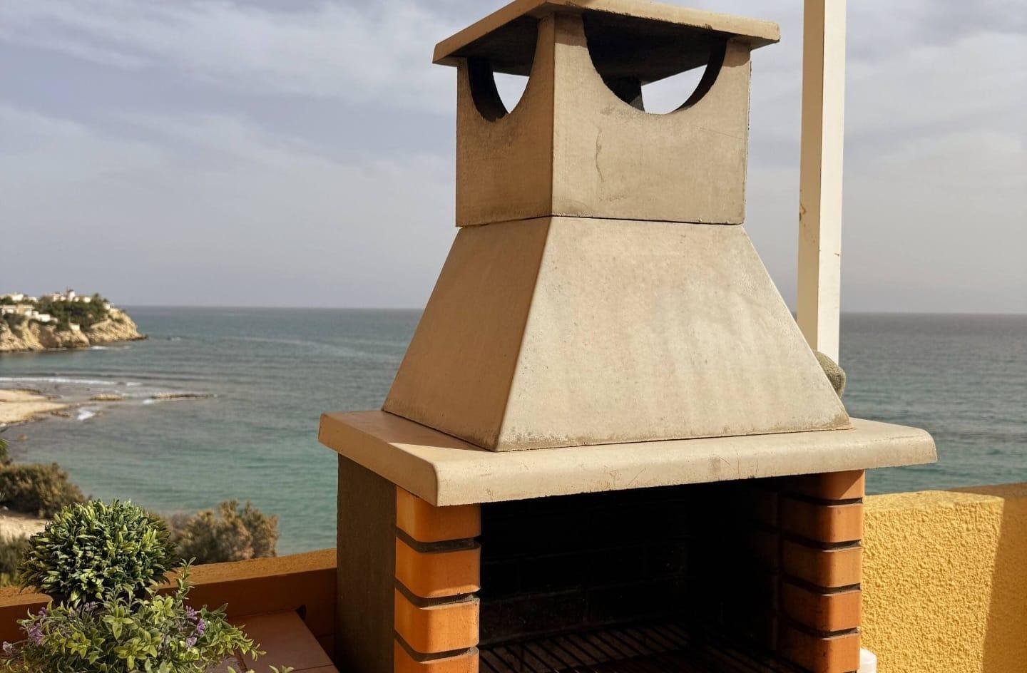 Apartamento 110 m² em el Campello