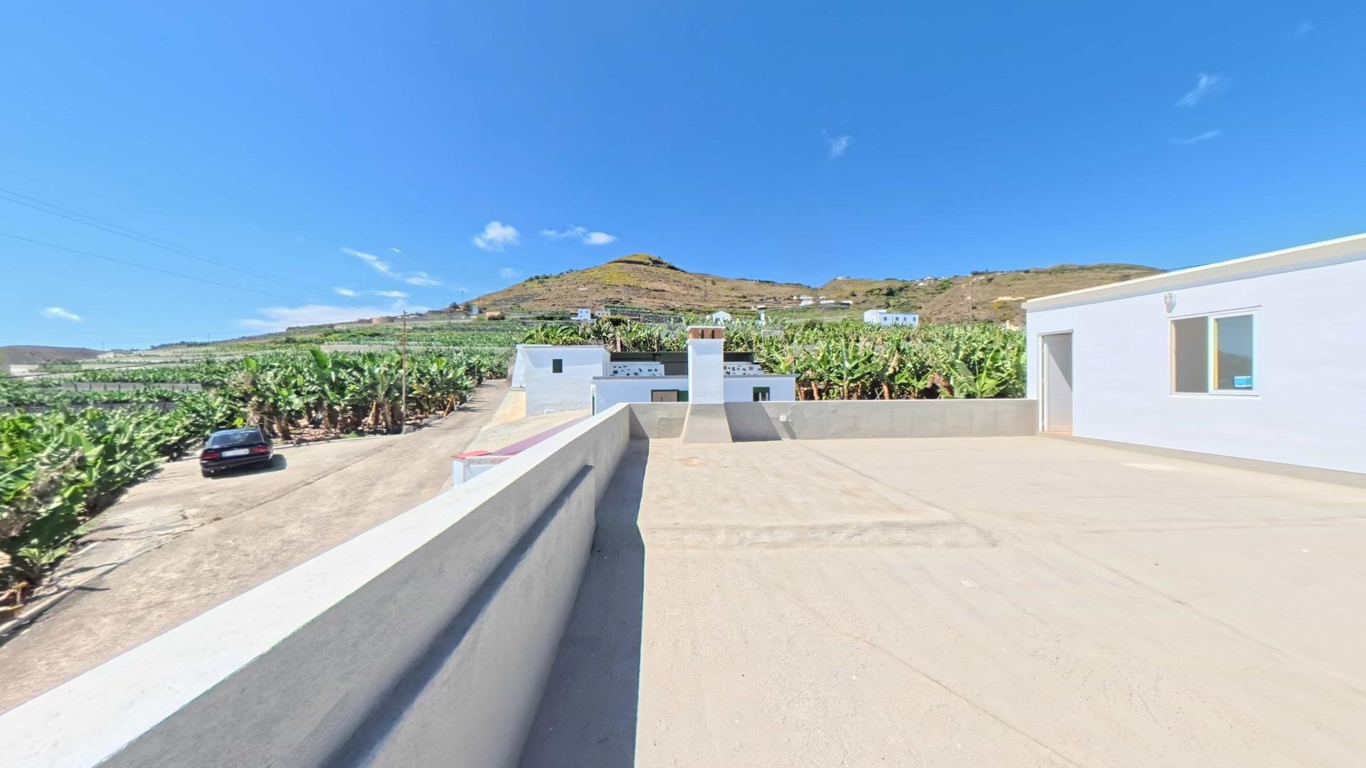Piso de 44 m² en Barlovento