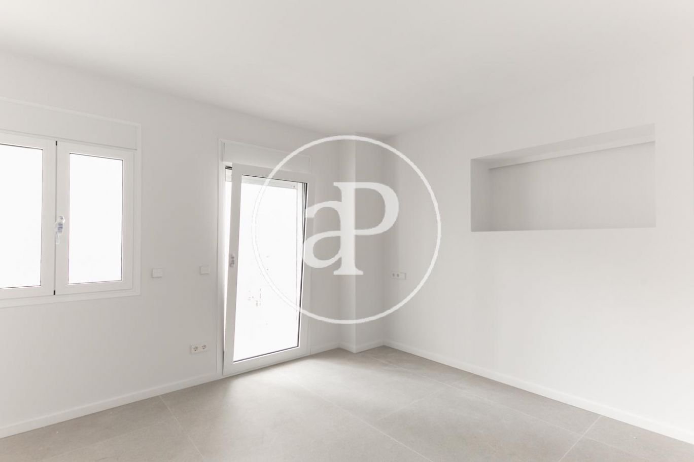 Квартира 186 м² в Пальме