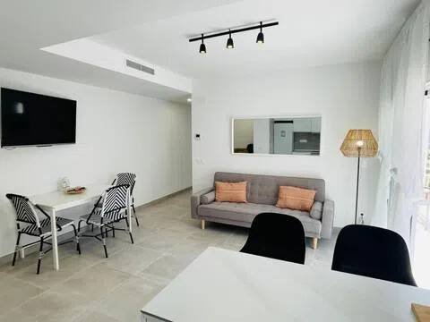 Piso de 75 m² en el Vendrell