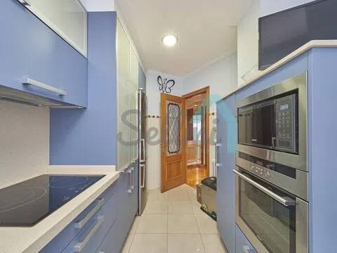 Piso de 70 m² en Oviedo