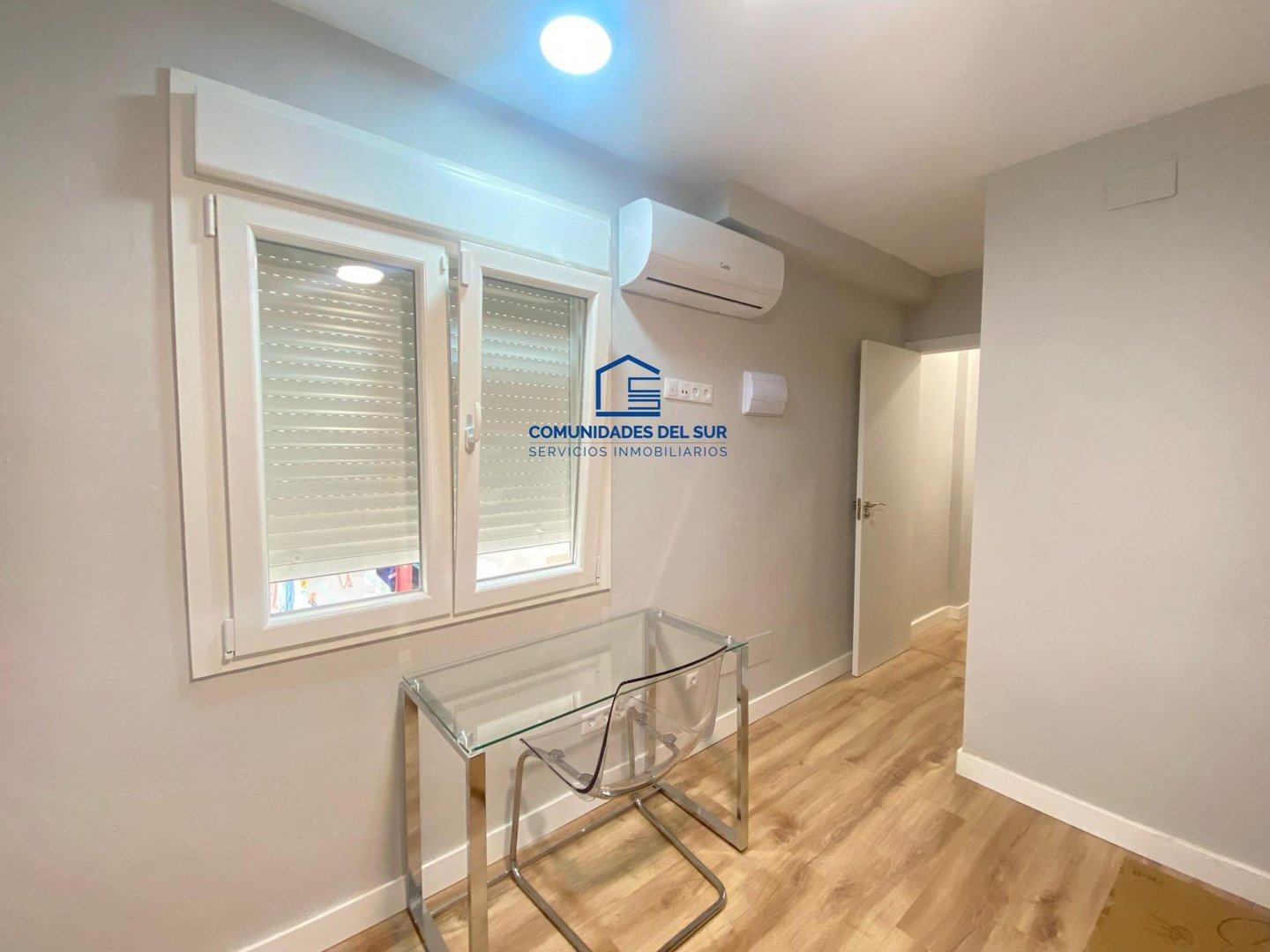 Piso de 14 m² en Cádiz