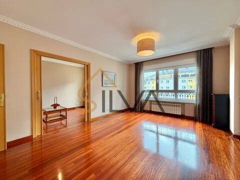 Pis de 122 m² a Lugo