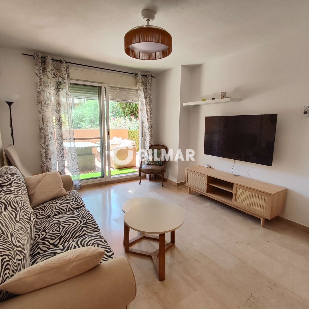 Piso de 90 m² en Molledo