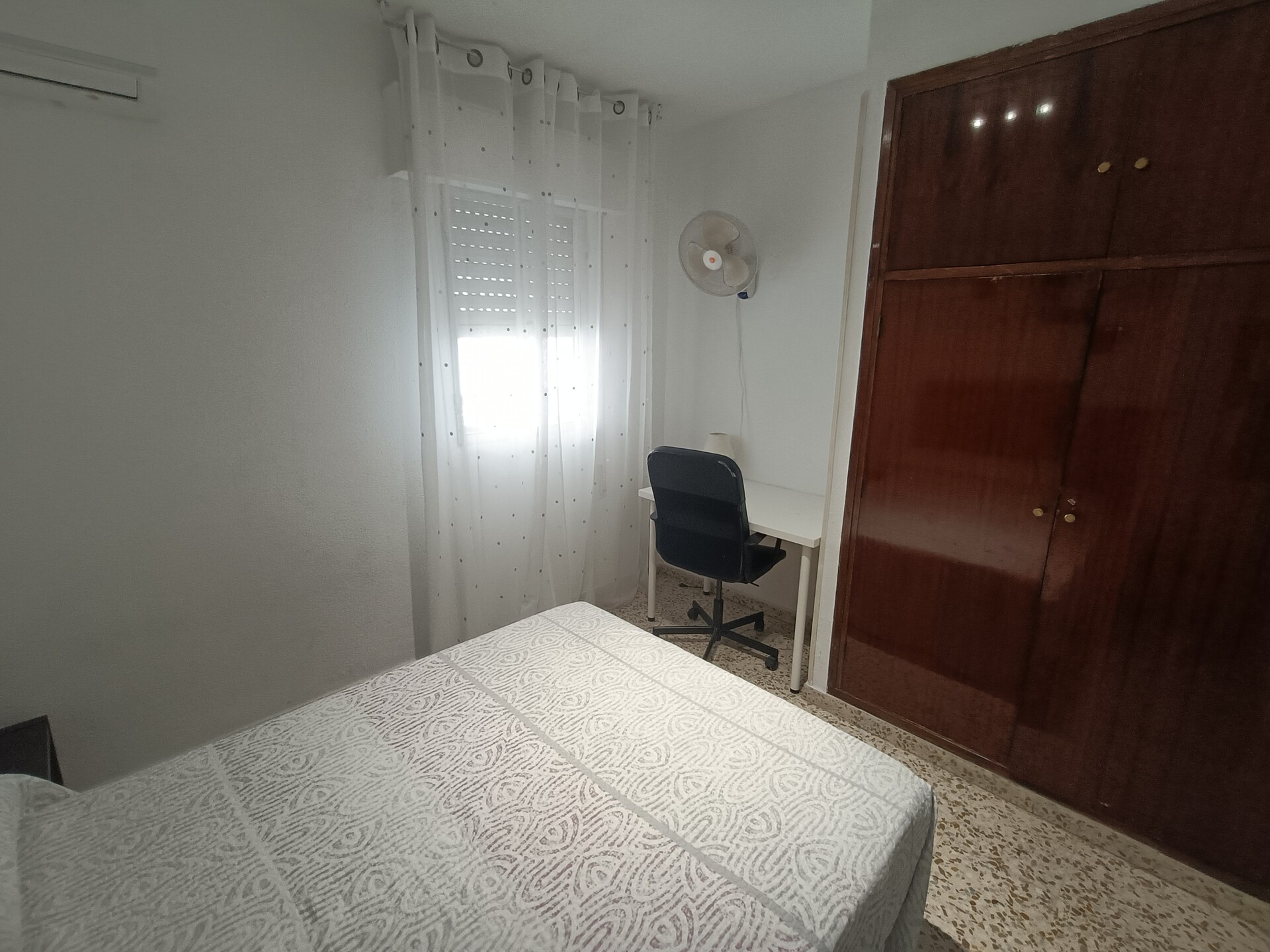 Piso de 100 m² en Granada
