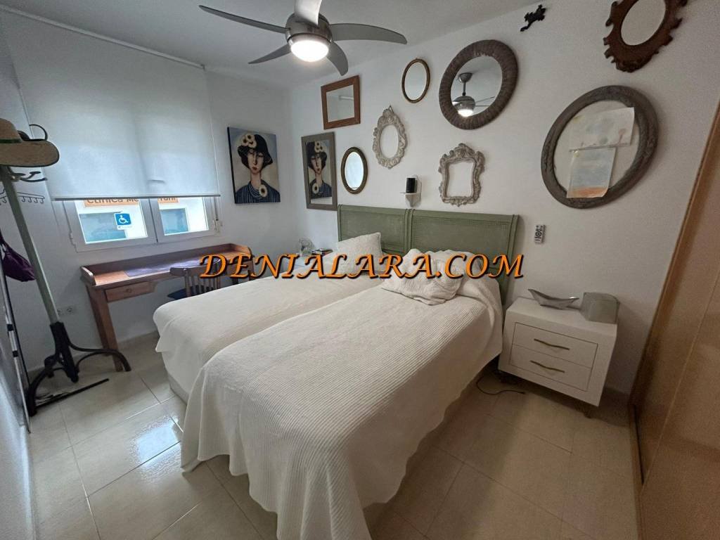 Piso de 70 m² en Dénia