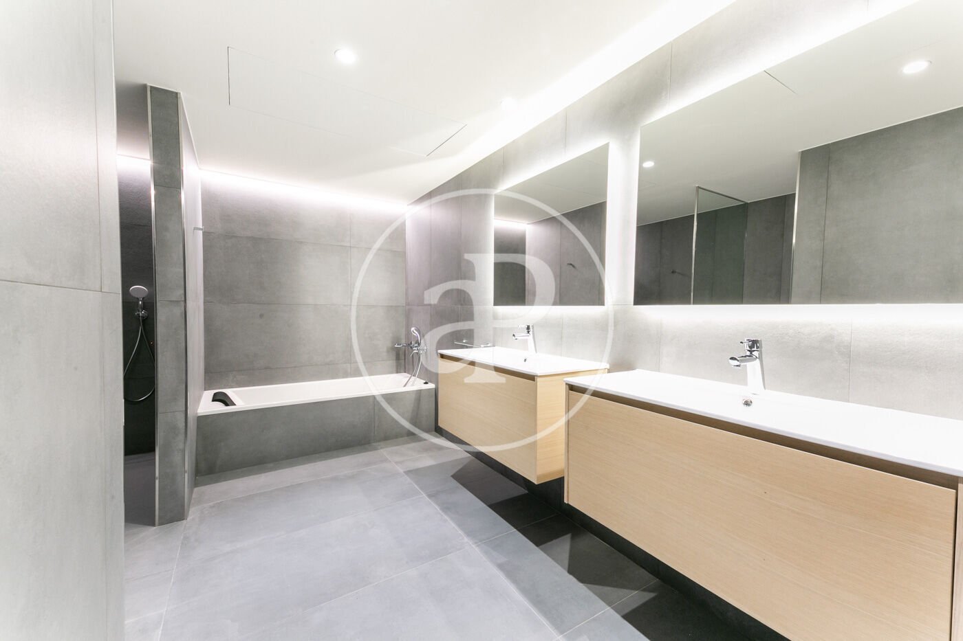 Piso de 86 m² en Barcelona