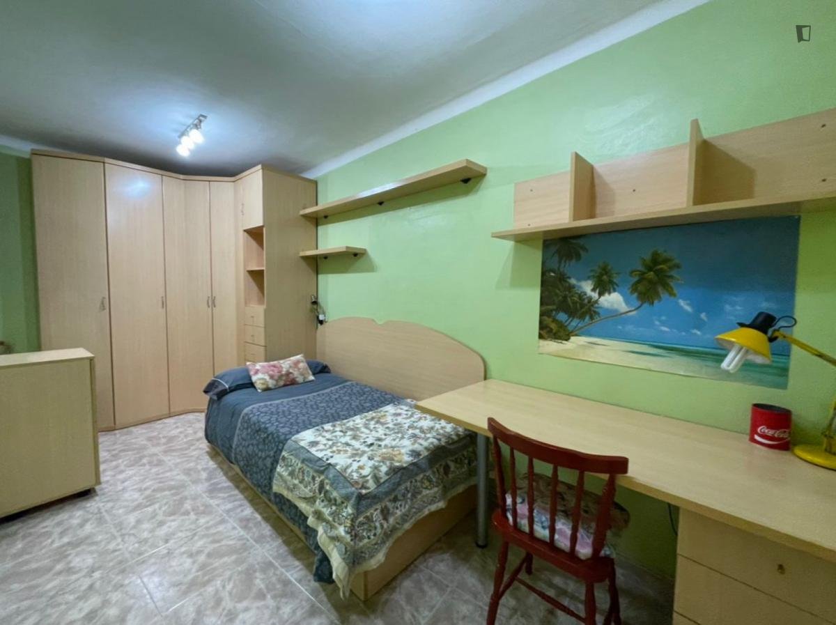 Piso de 60 m² en l'Hospitalet de Llobregat