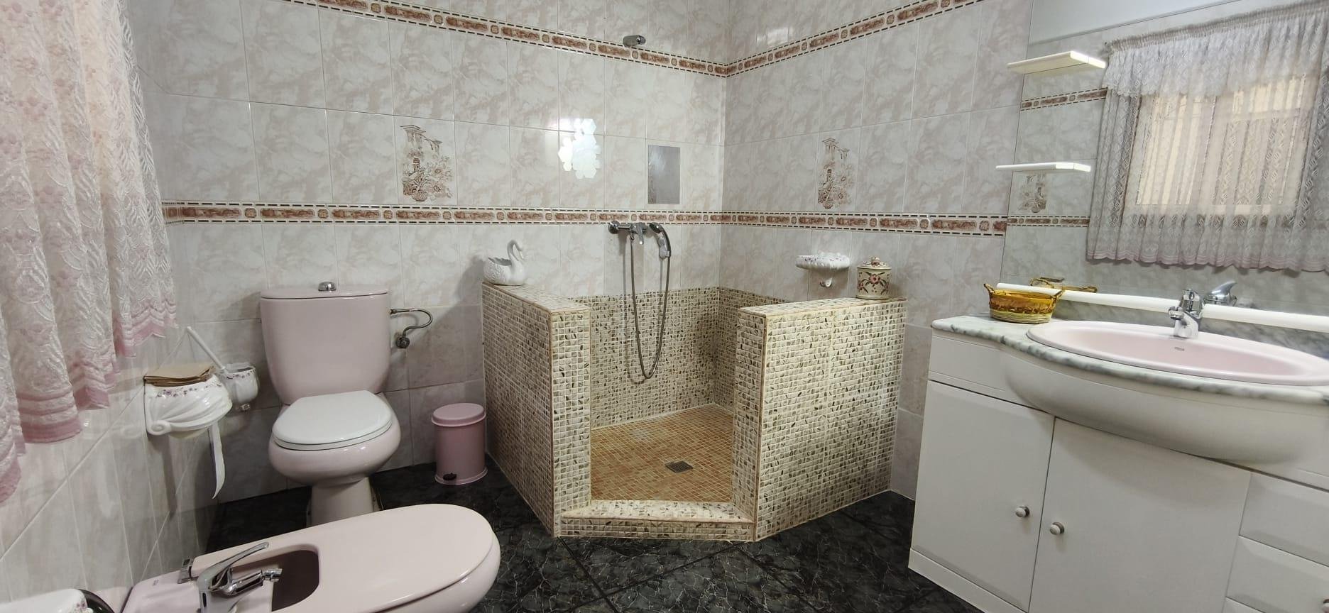 Wohnung 130 m² in Santa Cruz de Tenerife