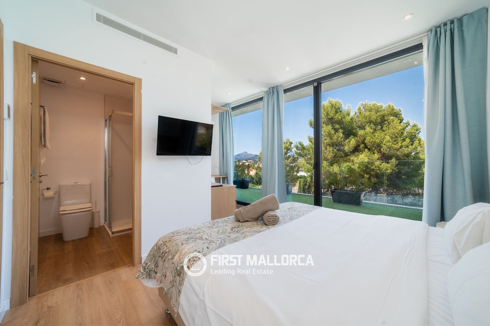 Casa de 370 m² en Calvià