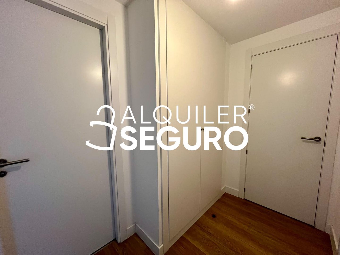 Piso de 105 m² en Tres Cantos