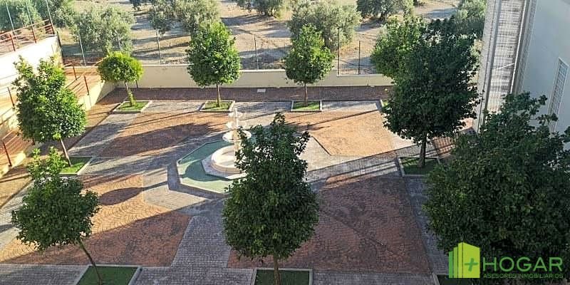 Wohnung 83 m² in La Guardia de Jaén