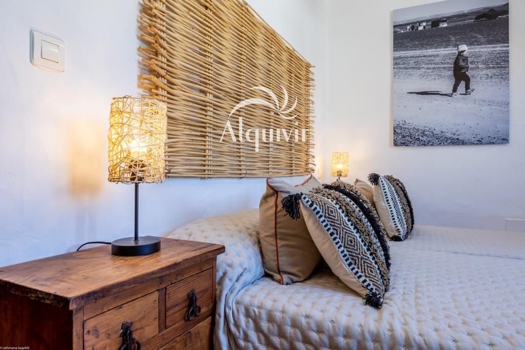 Piso de 110 m² en Almonte