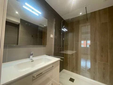 Piso de 220 m² en Madrid