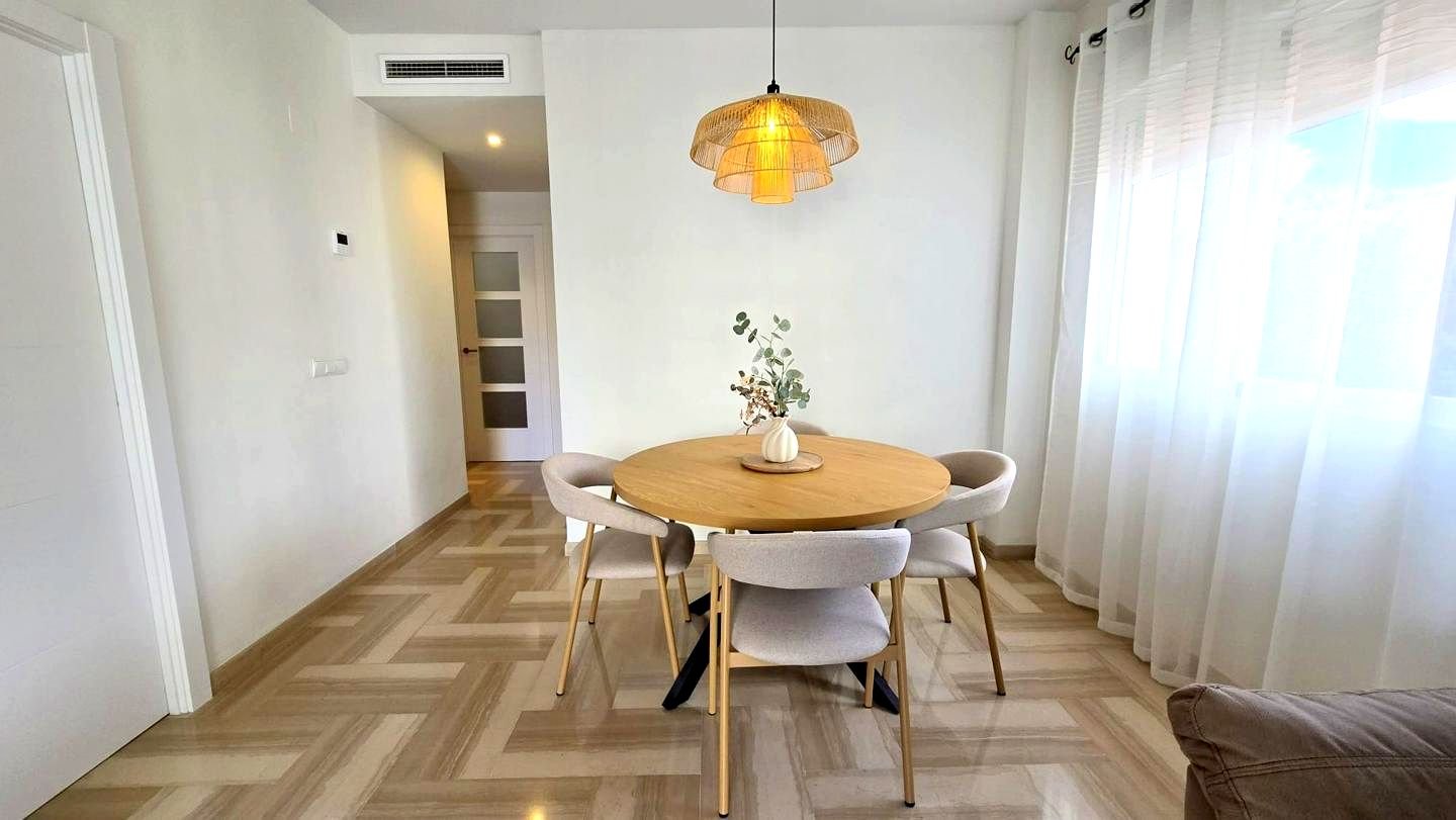 Квартира 100 м² в Gandia