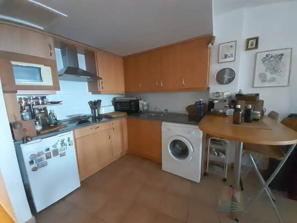 Apartamento 63 m² em Santa Eulària des Riu
