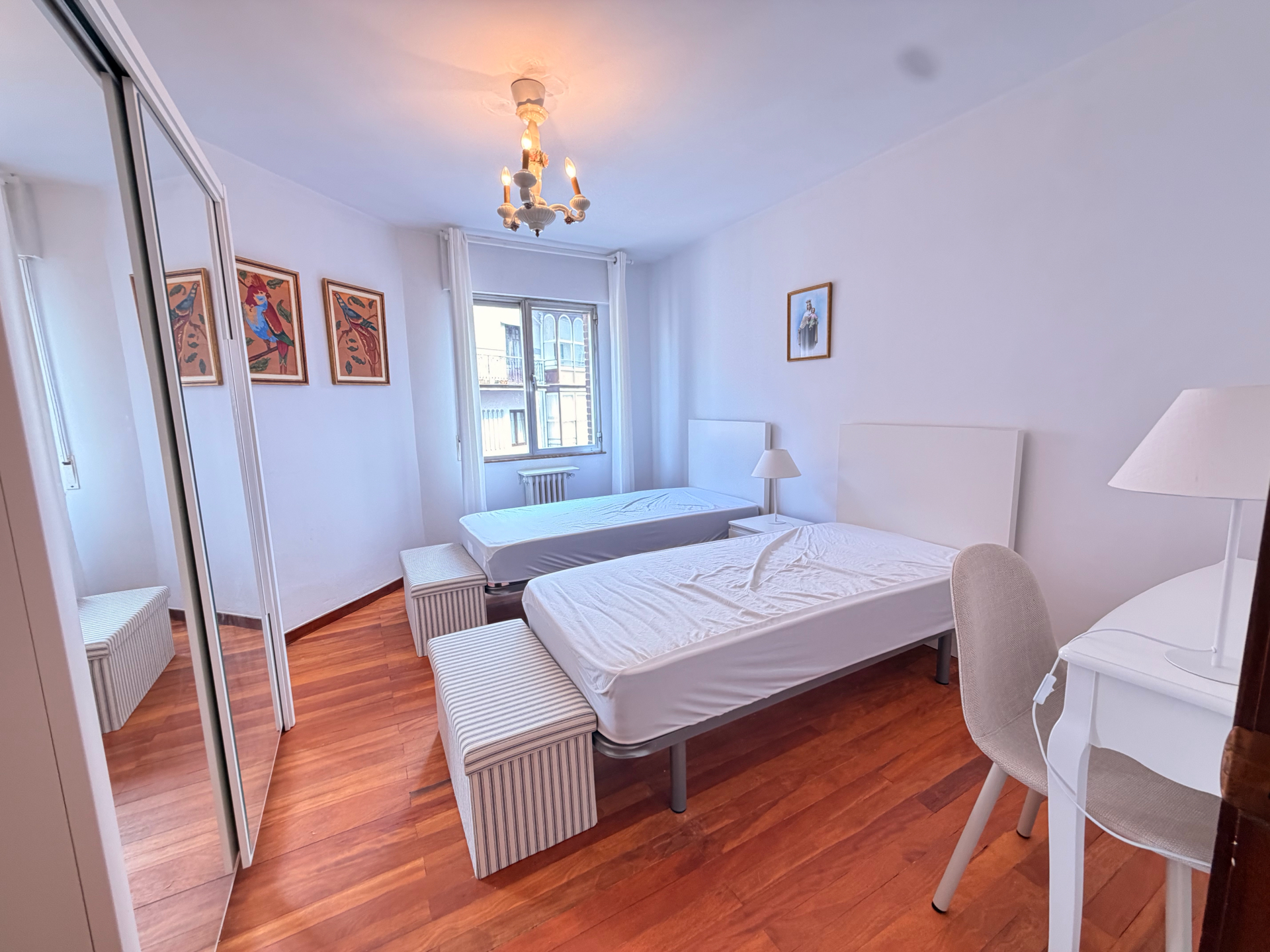 Piso de 175 m² en Santander
