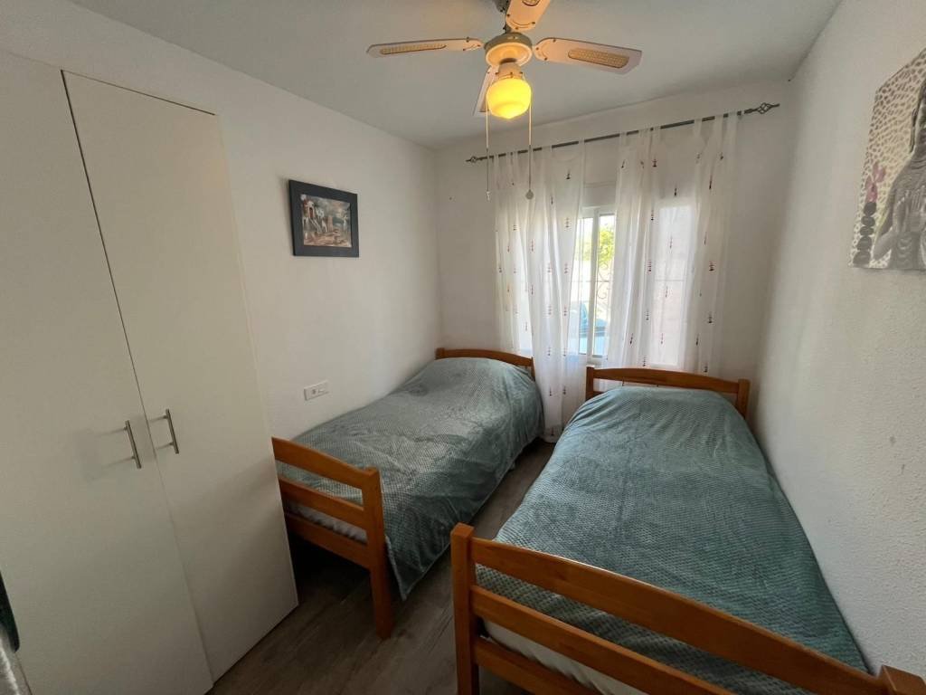 Piso de 56 m² en Orihuela