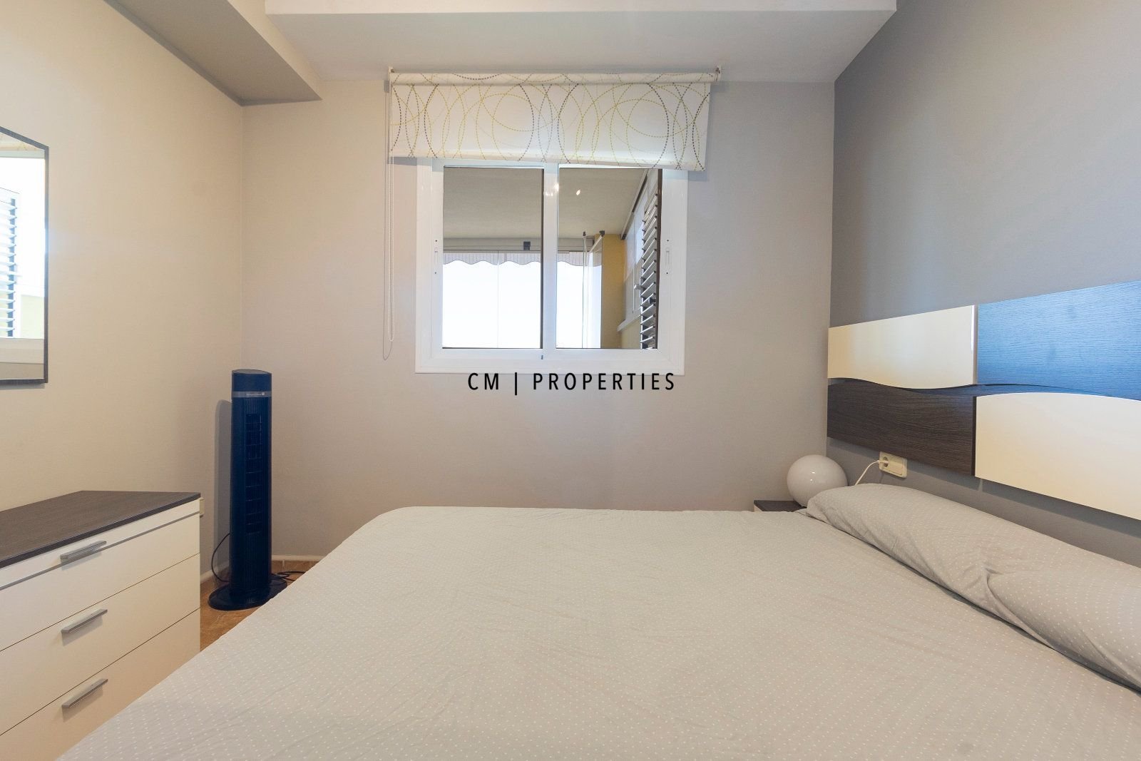 Piso de 113 m² en Sagunto