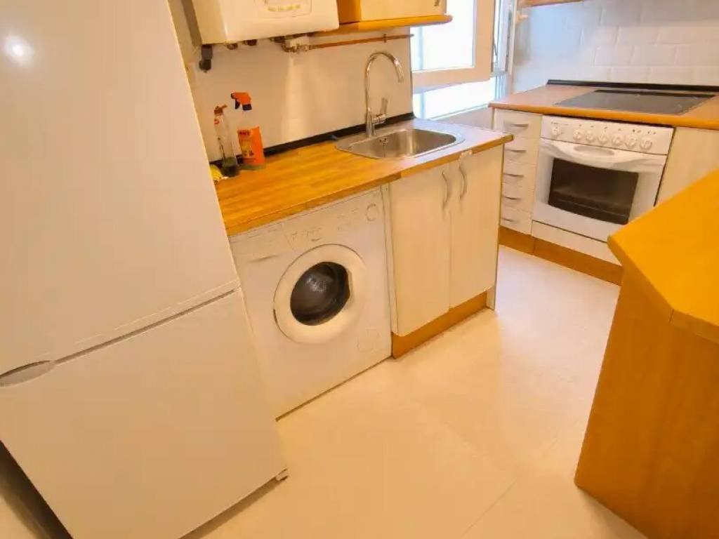 Piso de 72 m² en Palencia