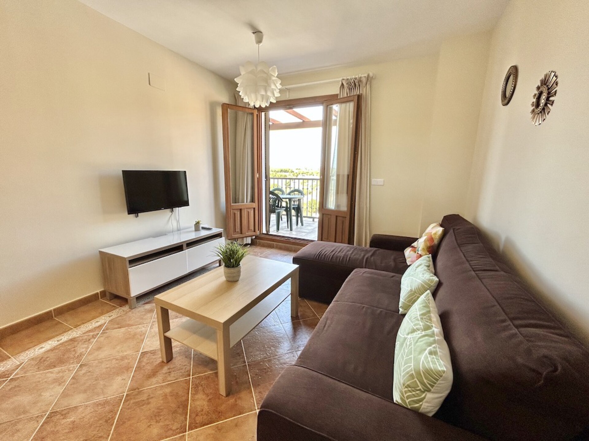 Piso de 114 m² en Ayamonte