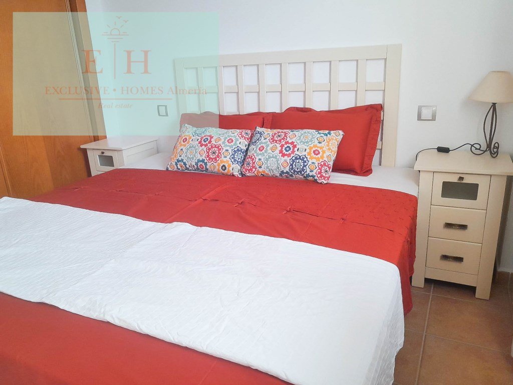 Piso de 45 m² en Vera