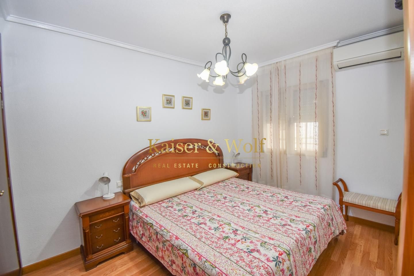 Pis de 90 m² a Santa Pola