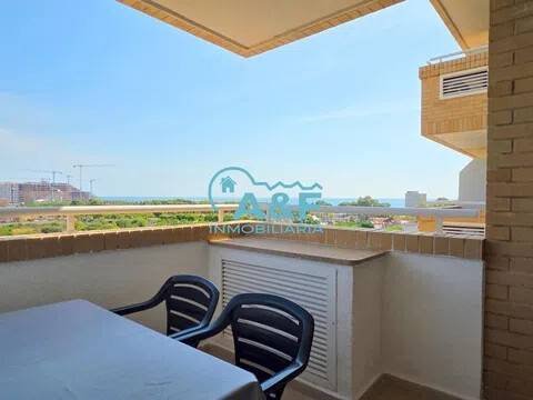 Piso de 51 m² en Oropesa del Mar