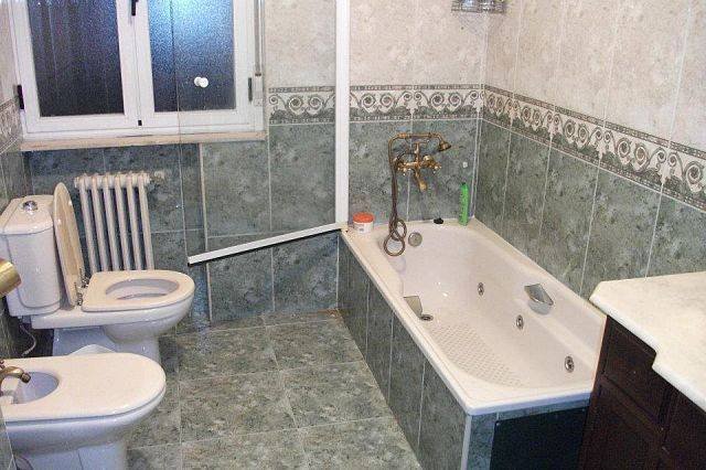 Piso de 120 m² en Salamanca