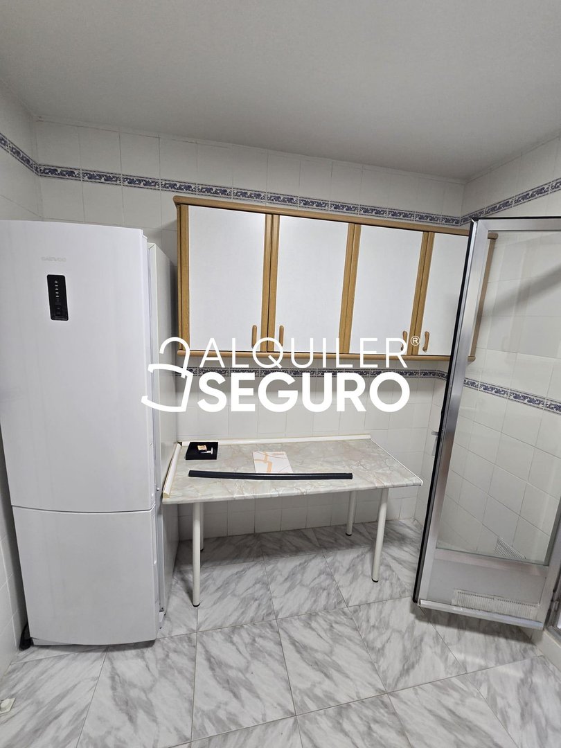 Wohnung 88 m² in Alcalá de Henares