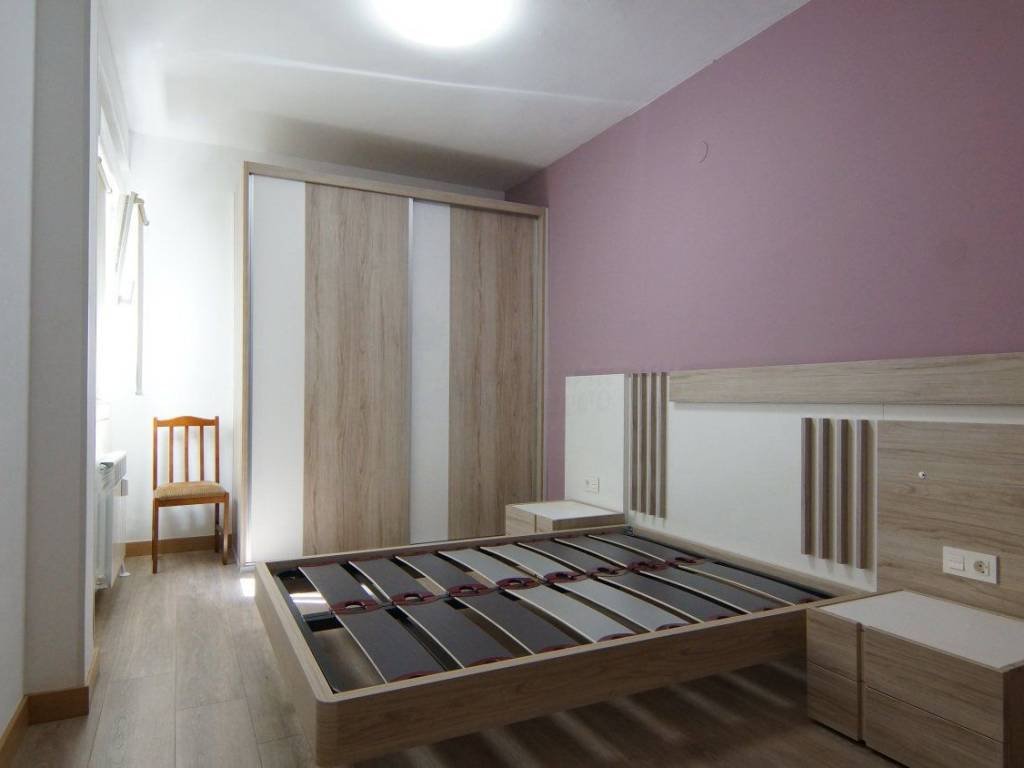 Pis de 102 m² a Zamora