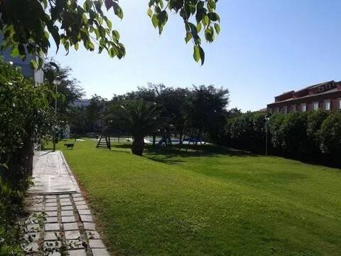 Piso de 110 m² en Rota